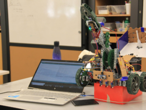 NYU's Summer Program on Machine Learning
