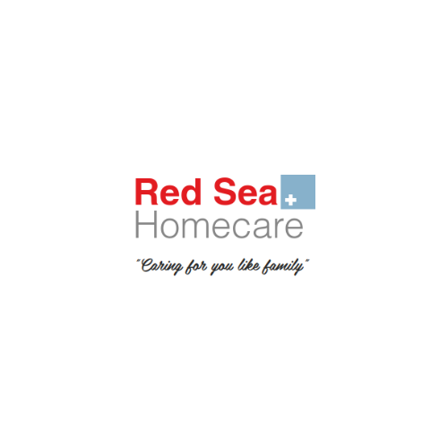 redseahomecare logo
