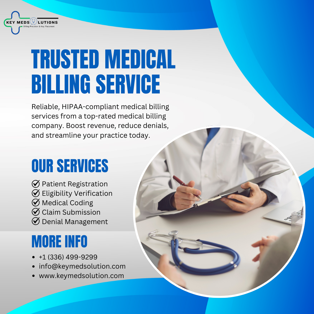 medical billing service