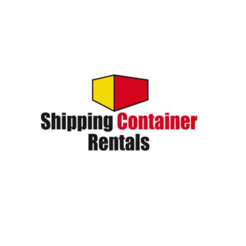 shhiping Cantainer logo
